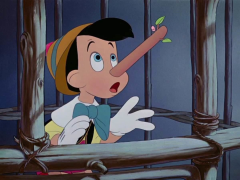 pinocchio 3 lys